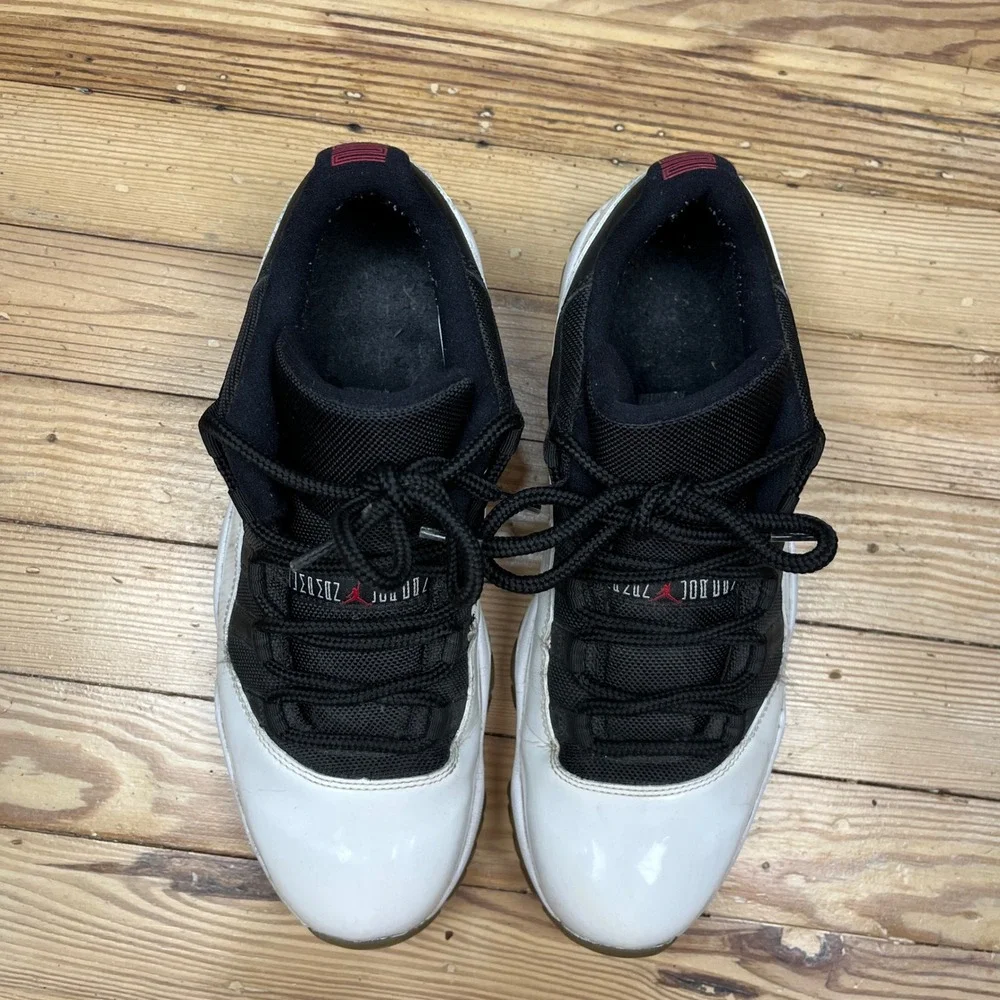 Jordan air 11